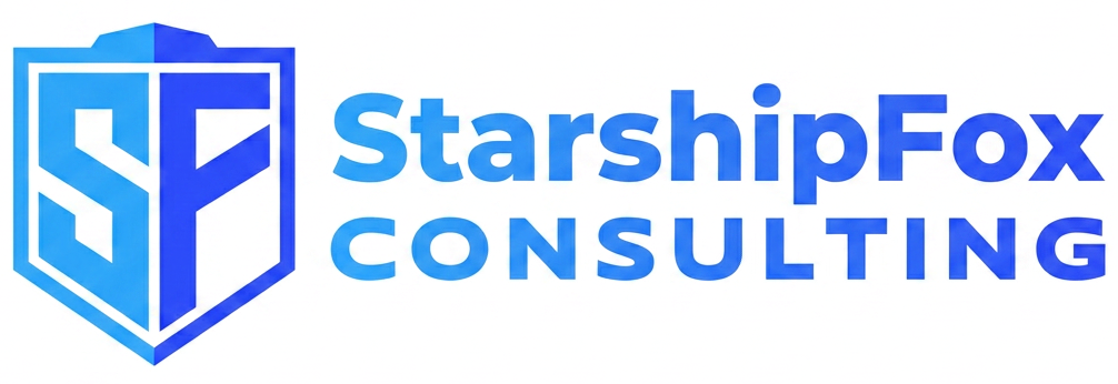 StarshipFox Consulting